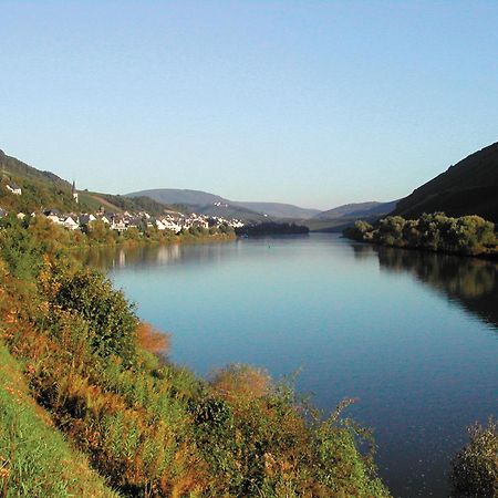 Gaestehaus Herda Briedel Εξωτερικό φωτογραφία