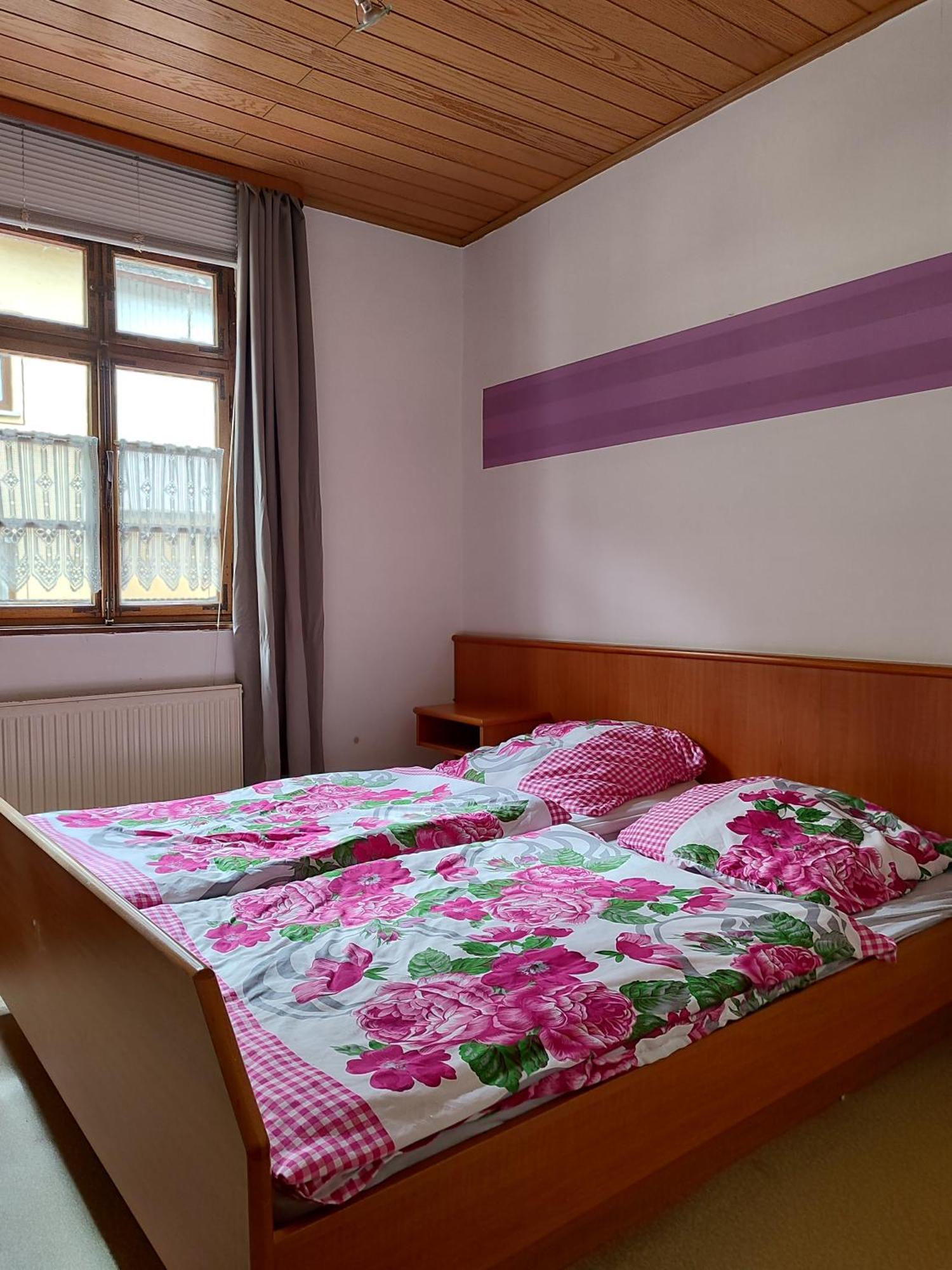 Gaestehaus Herda Briedel Εξωτερικό φωτογραφία